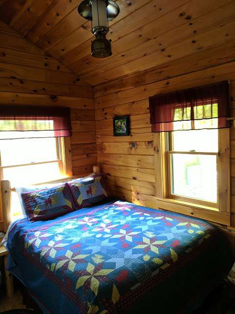 Jobs in Finger Lakes Mill Creek Cabins - reviews