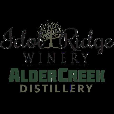 Jobs in Idol Ridge Winery & Alder Creek Distillery - reviews